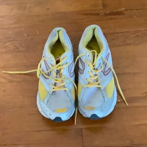 COPY - Newton Motion Running Shoes